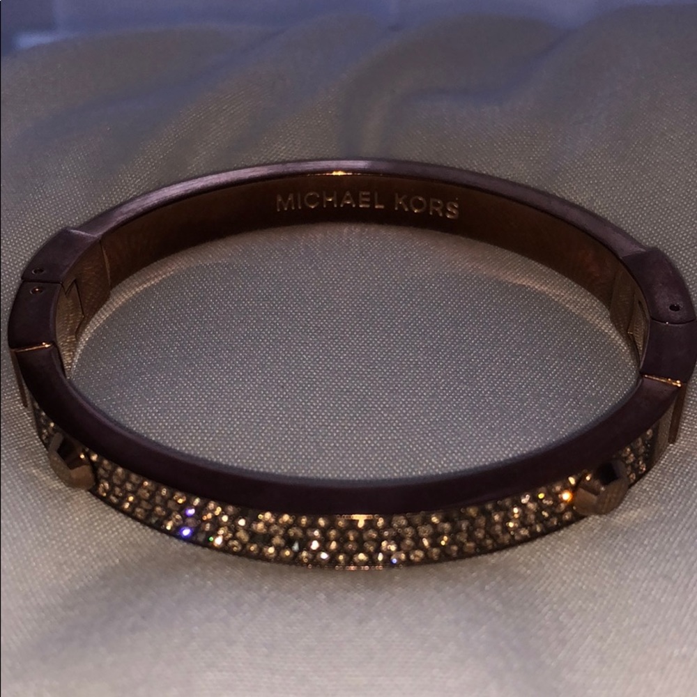 Michael Kors bracelet